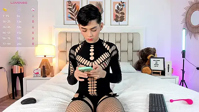 Avatar of Maxi_little