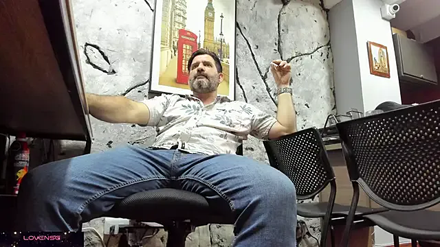 Maxi_thebig_daddy — Make Me Suck My Cock Deep