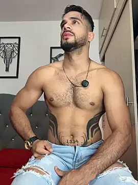 Maximiliano_ford — cum