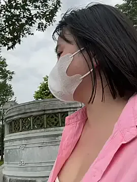 Avatar of May-Squirt