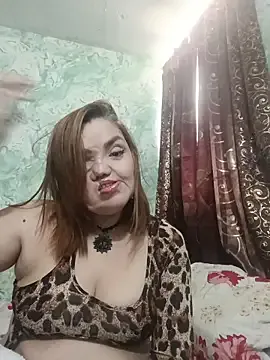 MayaLuna1 — Naughty spank