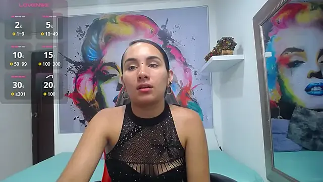 Avatar of Maylin_horny19