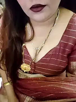 Mayuri77 — Boobs show