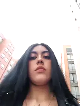 Avatar of Mazikeen--