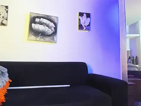 Megan-red-flame — CUM HOT NOW MY LOVE