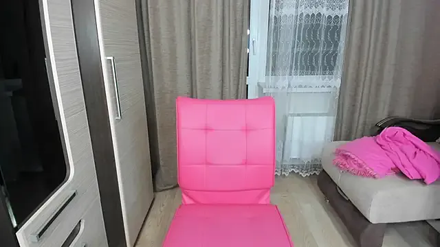 Megan_Black_Moon — take off my dress and dance