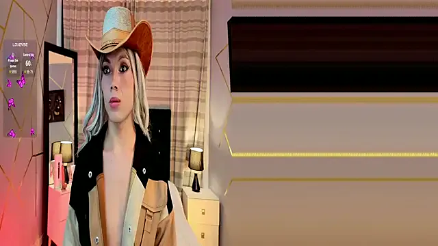 Megan_Do_Santos — sexy girl explodes her big load of CUUMM