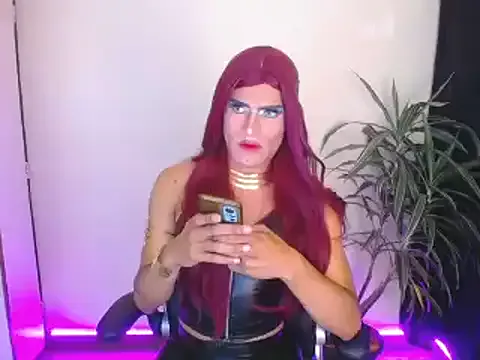 Avatar of Megan_Hot15