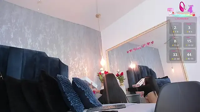 Avatar of Megan_star04