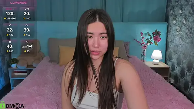 Avatar of Megan_Williamms