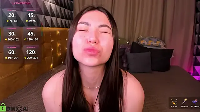 Megan_Williamms — spank ass + doggy