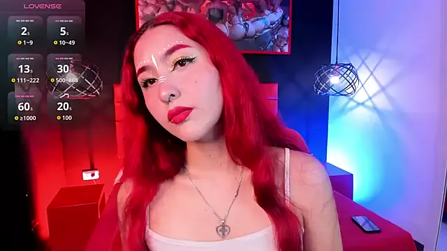 Avatar of Megan_wolf1_