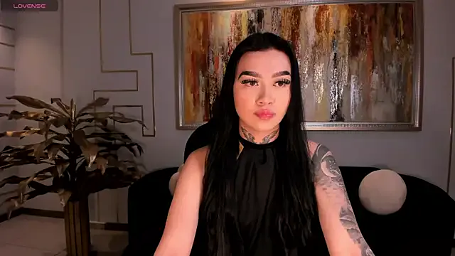 MeganCross1 — Blowjob