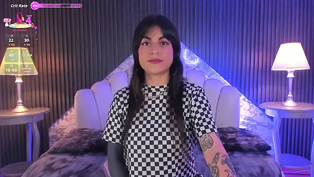 Avatar of MeganDraco_