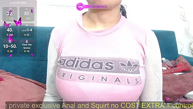 Avatar of meganjobss