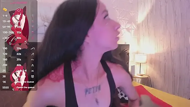 Avatar of MegannBabby