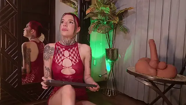 Meganreed_ — Show Those Tits 