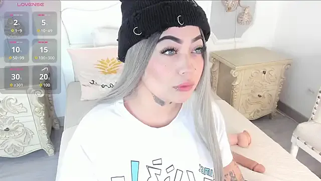 Avatar of MeganStar__