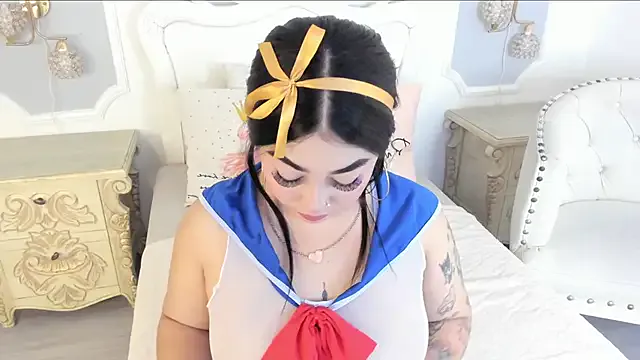 Avatar of MeganStar__