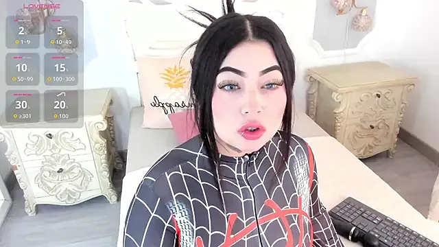 Avatar of MeganStar__