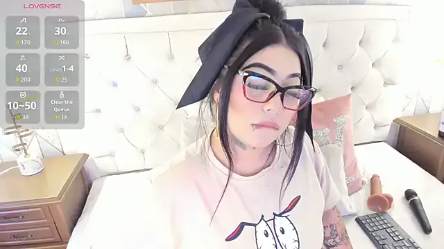 Avatar of MeganStar__