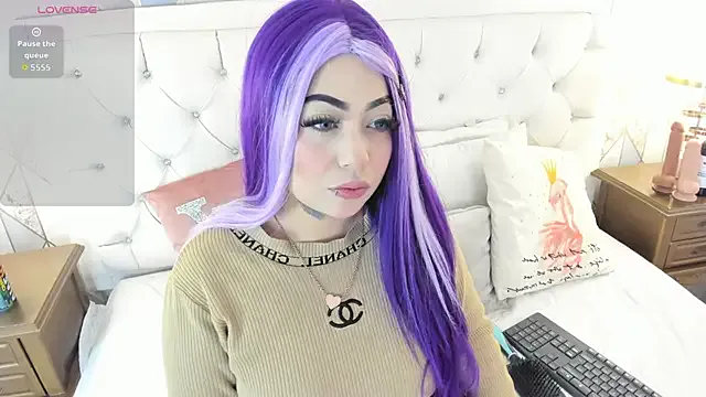 Avatar of MeganStar__