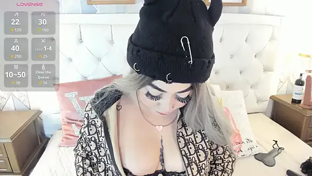 Avatar of MeganStar__