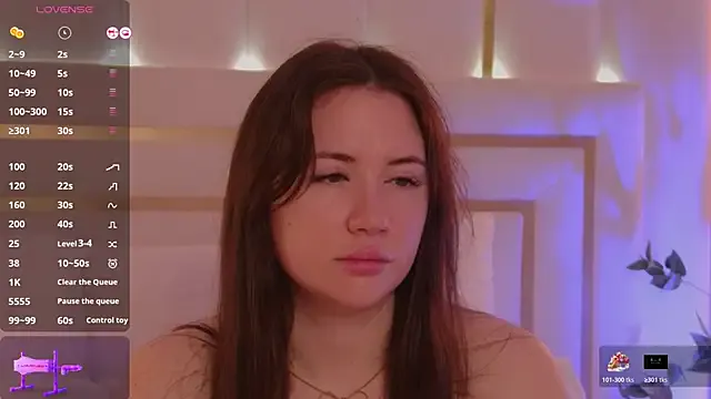 MeganStrain — oil ass