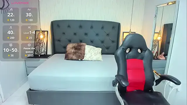 Avatar of MEGANZARICK