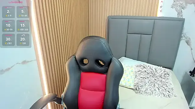 MEGANZARICK — make creampie together 