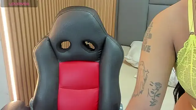 MEGANZARICK — make creampie together 