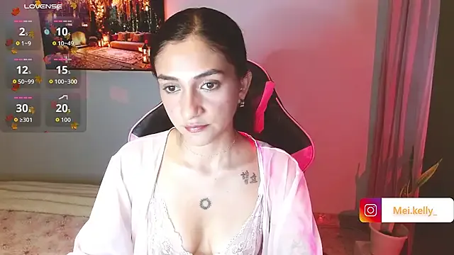 Avatar of Mei_Kelly