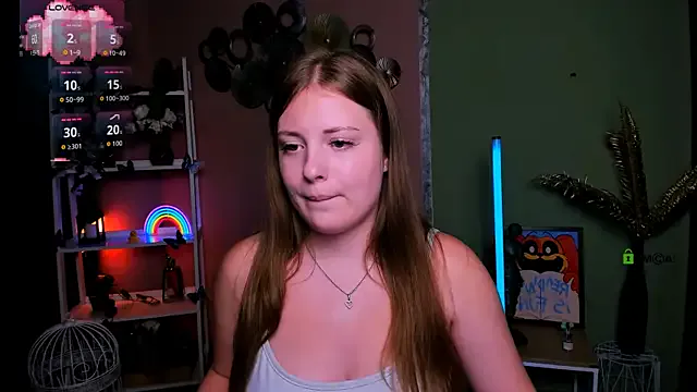 melani_bumm — doggy style