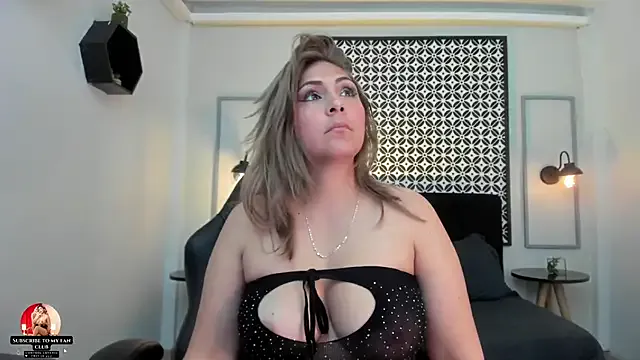 Melanie_silver_ — Freechat on StripChat