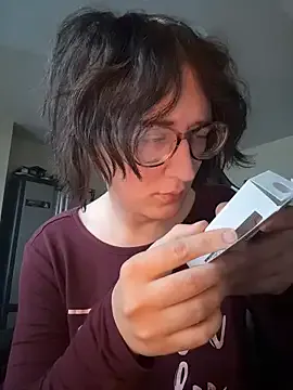 MelanieAutumn's avatar