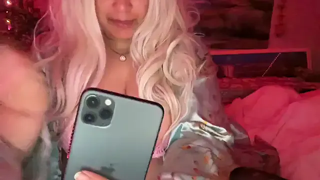 Avatar of MelanieFawker