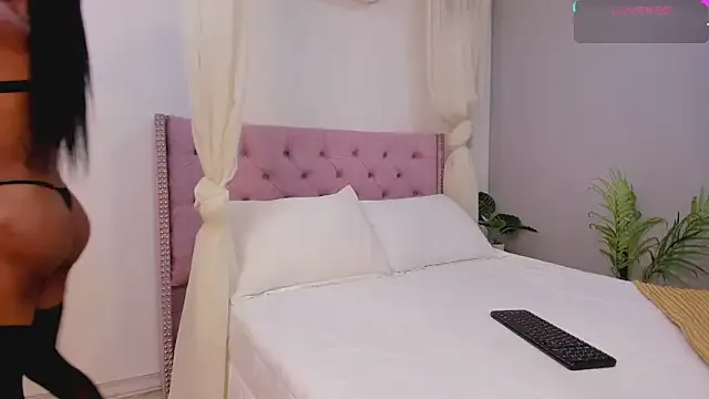 MelanieMiller_ — I'll dance for you