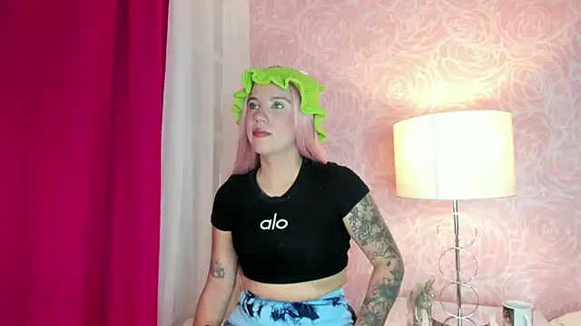 Avatar of MelaniieRoux