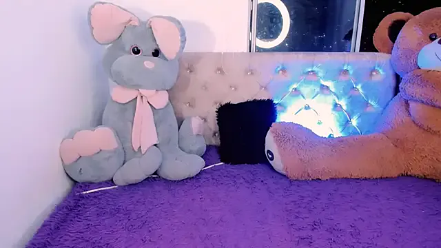 melany_777 — help me fulfill my dreams!!!