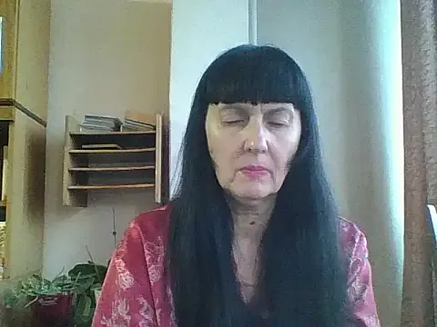 MelanyBanks — Freechat on StripChat