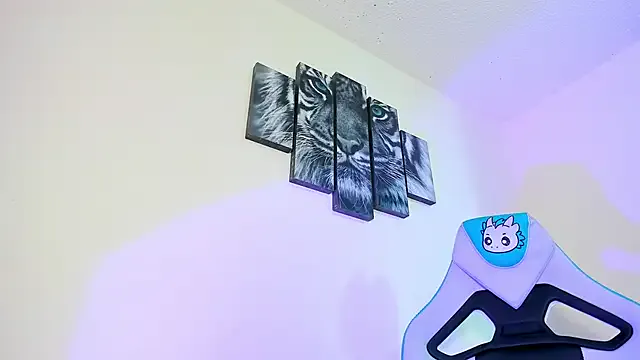 Melii_1 — Dildo Pussy