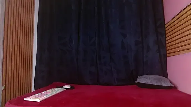 Melii_idalgo — control lush x 10min