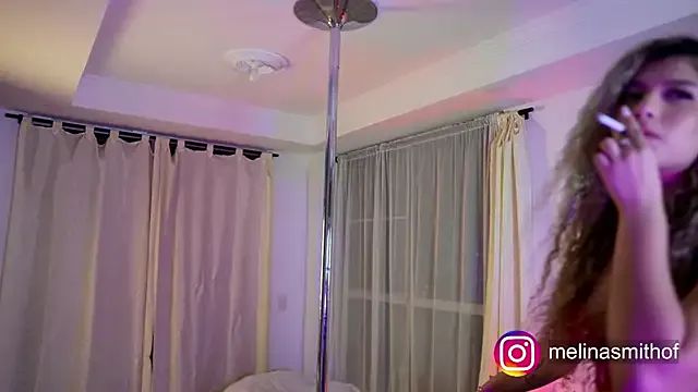 Avatar of Melina-Smith