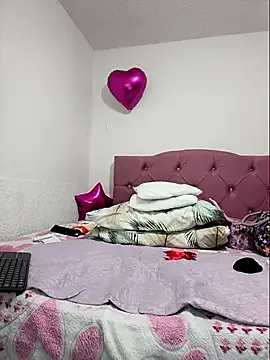 Melinaa-sex — naked total