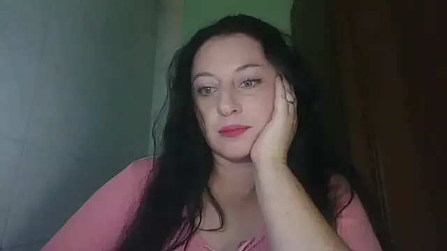 MelinaAx — Freechat on StripChat