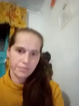 MelisaaRain — Freechat on StripChat