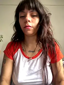 melisabunnny — Finger in pussy