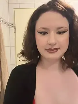 Avatar of Melissa-Kiss