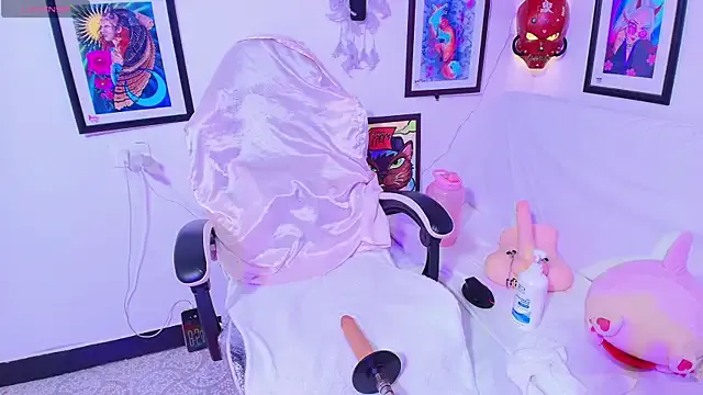 Avatar of melissa_blazee