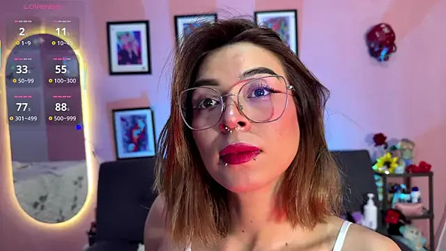 Avatar of melissa_blazee